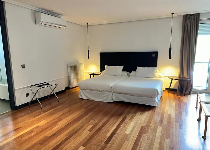 Hotel Hita "Nature Experience" For All (Adults Only)