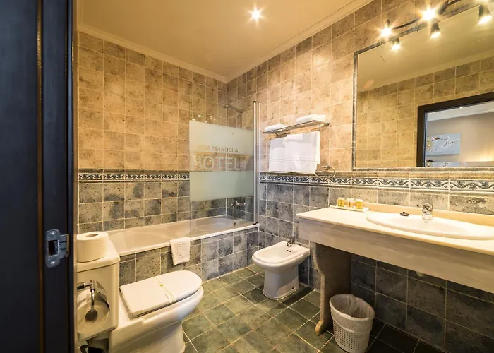 Hotel & Spa Maria Manuela