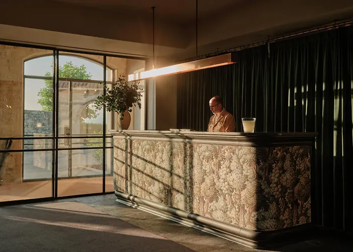 Palacio De Luces, Small Luxury Hotels