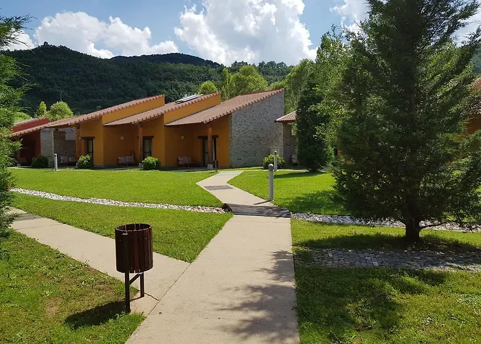 Hotel Rural Fuentes Blancas